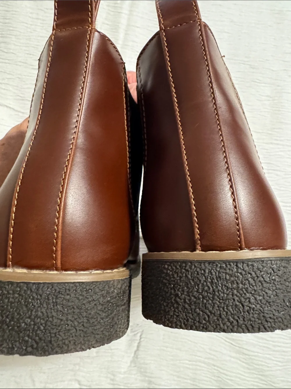 Deer Stags Memory Foam Men's Chukka Boots Sz 11
